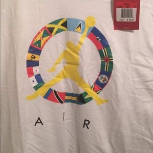 Michael Jordan tee